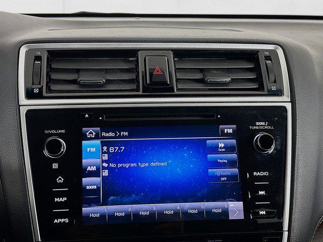 used 2018 Subaru Outback car, priced at $18,987