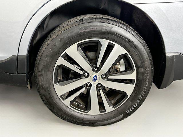 used 2018 Subaru Outback car, priced at $18,987