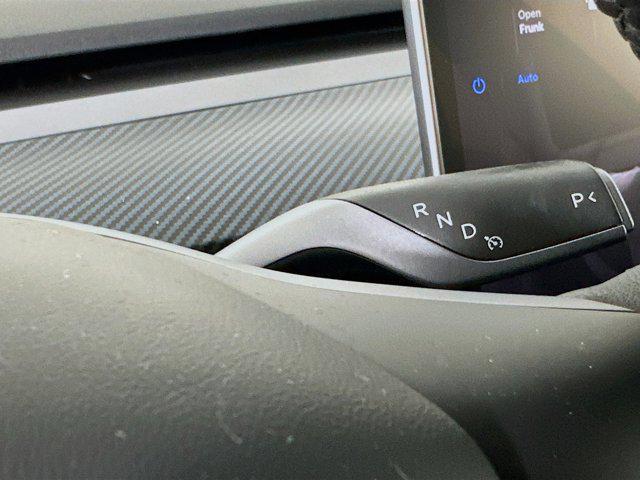 used 2023 Tesla Model 3 car, priced at $23,967