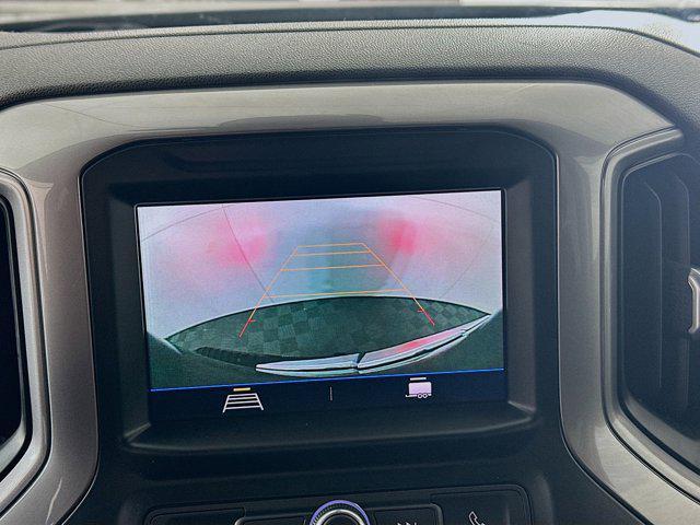 used 2021 Chevrolet Silverado 1500 car, priced at $35,987