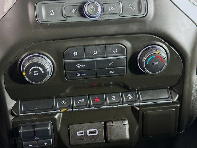 used 2021 Chevrolet Silverado 1500 car, priced at $35,987