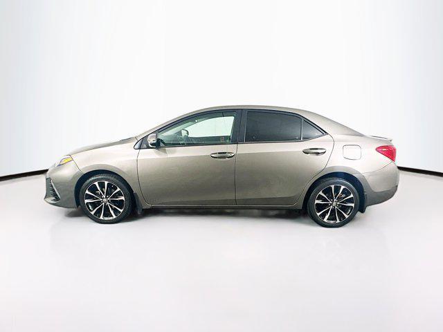 used 2018 Toyota Corolla car, priced at $11,487