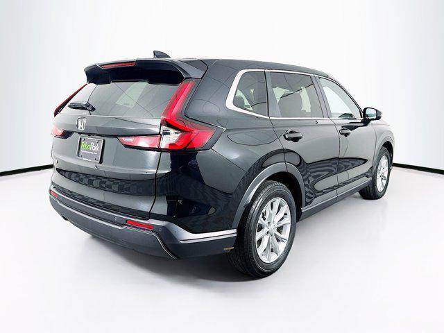 used 2025 Honda CR-V car, priced at $31,996