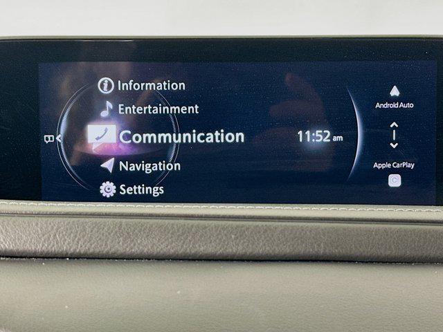 used 2025 Mazda CX-30 car, priced at $21,572