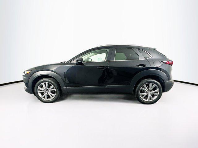 used 2025 Mazda CX-30 car, priced at $21,572