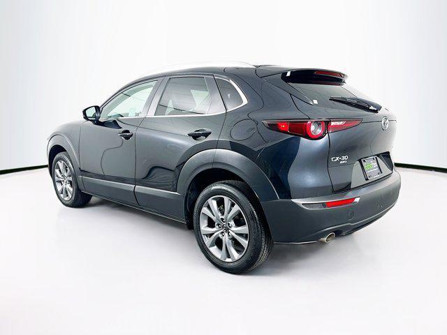 used 2025 Mazda CX-30 car, priced at $21,572