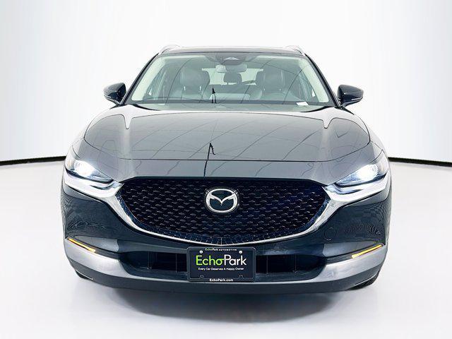 used 2025 Mazda CX-30 car, priced at $21,572
