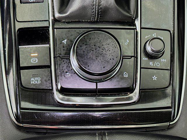 used 2025 Mazda CX-30 car, priced at $21,572