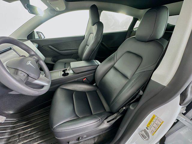 used 2021 Tesla Model Y car, priced at $19,996