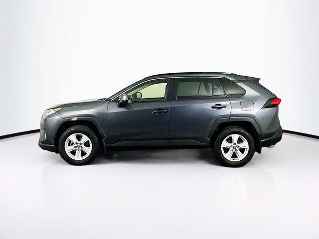 used 2019 Toyota RAV4 car, priced at $21,072