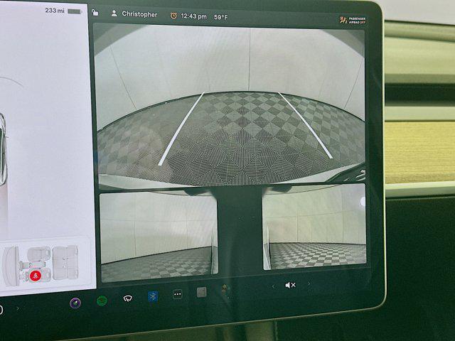 used 2022 Tesla Model Y car, priced at $27,797