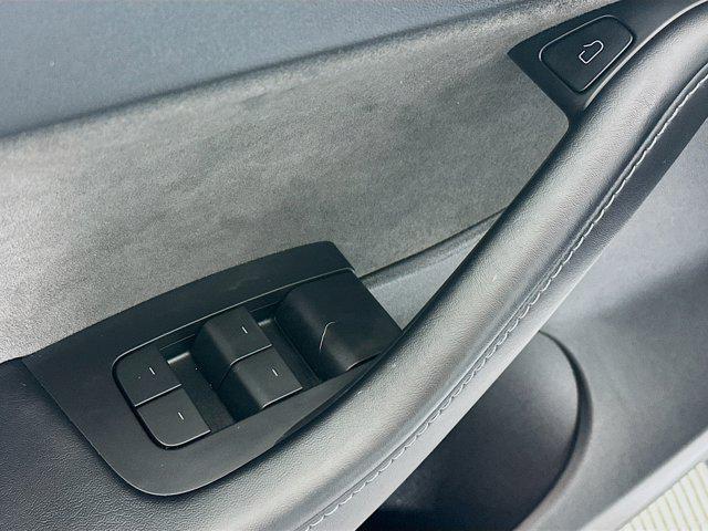 used 2022 Tesla Model Y car, priced at $27,797