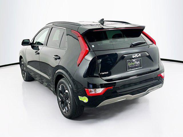 used 2023 Kia Niro EV car, priced at $17,987