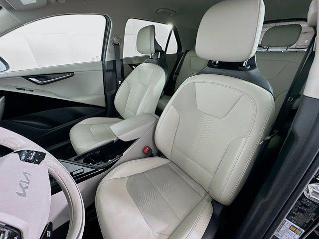 used 2023 Kia Niro EV car, priced at $17,987