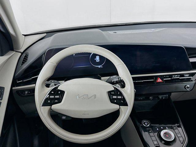 used 2023 Kia Niro EV car, priced at $17,987