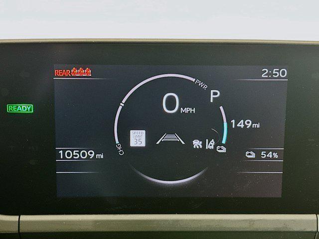 used 2024 Toyota bZ4X car, priced at $23,997