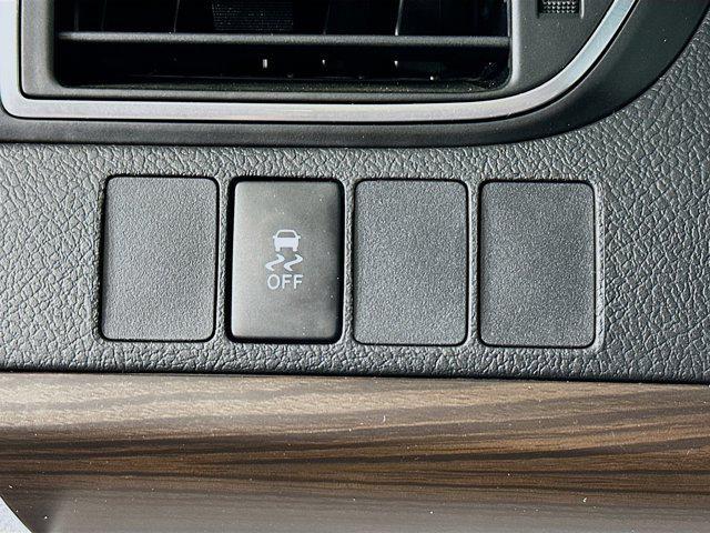 2017 Predawn Gray Mica Toyota Camry
