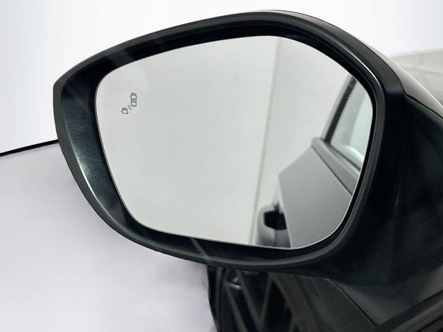 used 2025 Honda Civic car, priced at $23,487