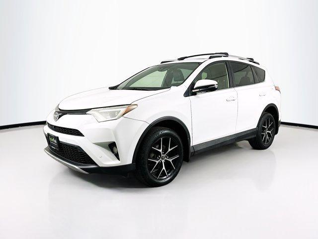 used 2016 Toyota RAV4 car, priced at $15,799