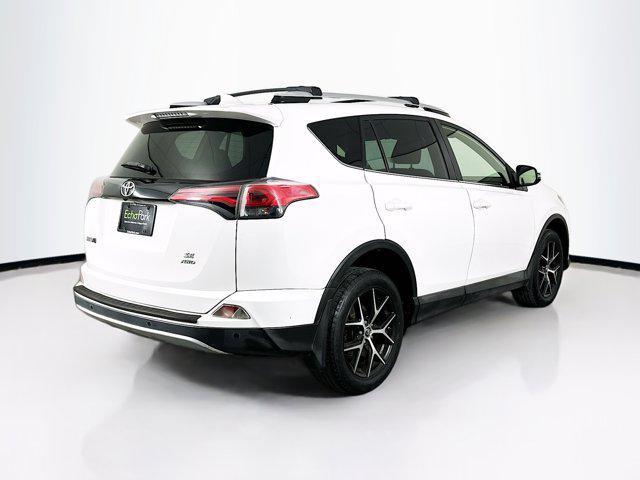 used 2016 Toyota RAV4 car, priced at $15,799