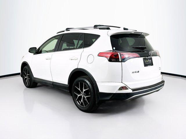 used 2016 Toyota RAV4 car, priced at $15,799