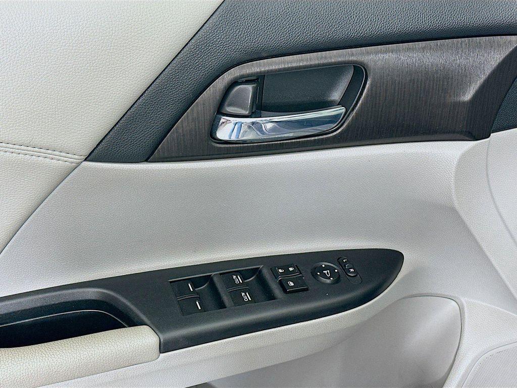 used 2014 Honda Accord car, priced at $12,082