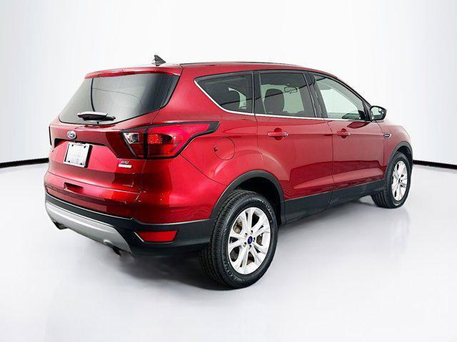 used 2019 Ford Escape car, priced at $11,897