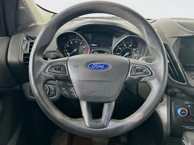 used 2019 Ford Escape car, priced at $11,897