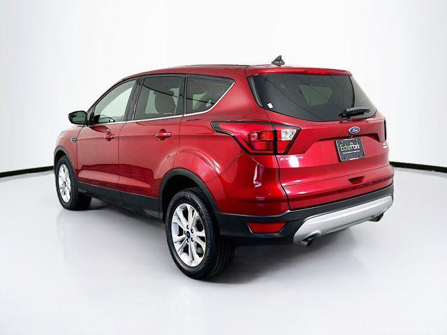 used 2019 Ford Escape car, priced at $11,897