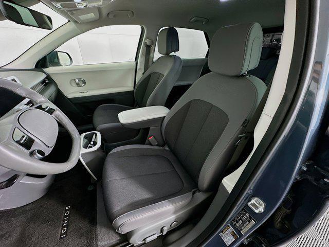 used 2024 Hyundai IONIQ 5 car, priced at $21,897