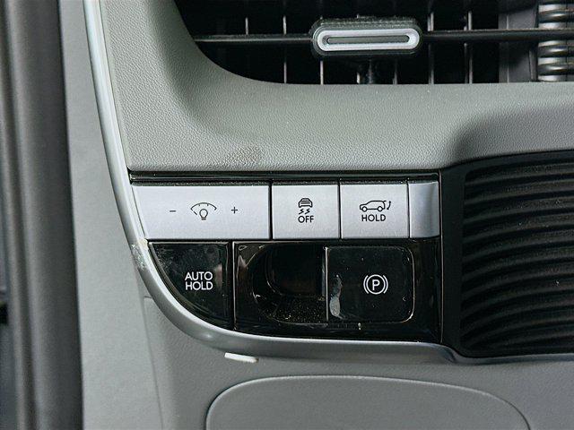 used 2024 Hyundai IONIQ 5 car, priced at $21,897