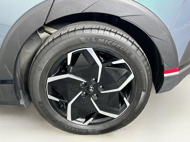 used 2024 Hyundai IONIQ 5 car, priced at $21,897
