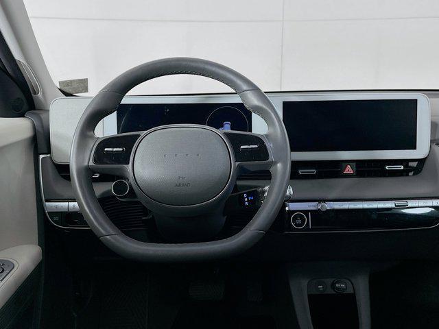 used 2024 Hyundai IONIQ 5 car, priced at $21,897