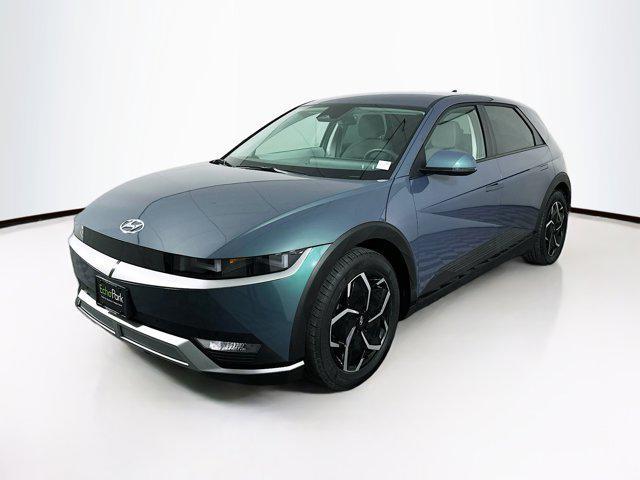 used 2024 Hyundai IONIQ 5 car, priced at $21,897