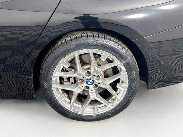 used 2025 BMW 330 car, priced at $30,987