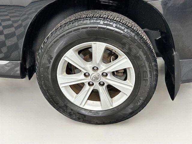 used 2013 Toyota Highlander car, priced at $12,996