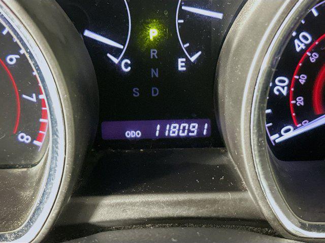 used 2013 Toyota Highlander car, priced at $12,996