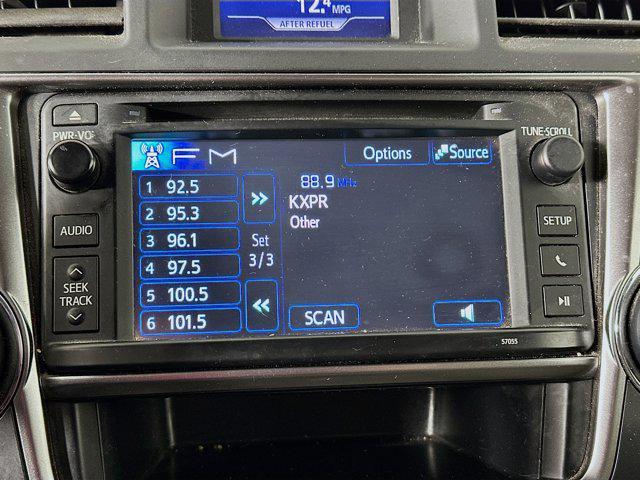 used 2013 Toyota Highlander car, priced at $12,996
