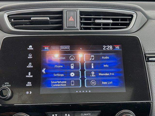 used 2019 Honda CR-V car, priced at $22,496