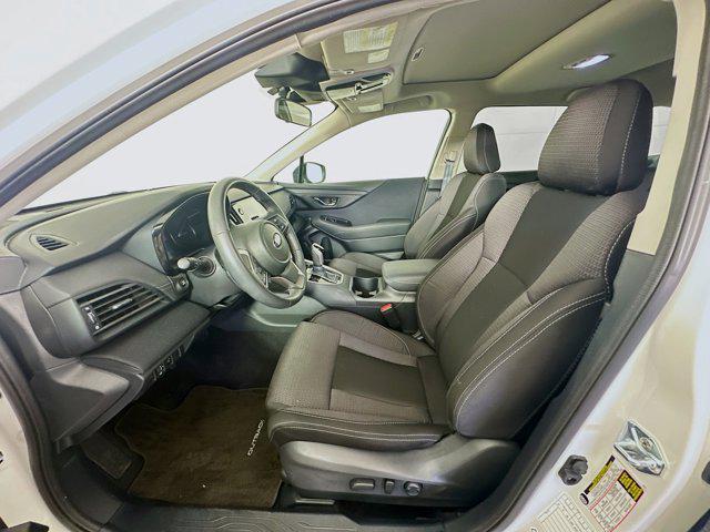 used 2025 Subaru Outback car, priced at $27,487