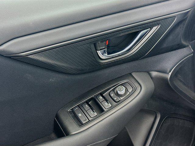 used 2025 Subaru Outback car, priced at $27,487