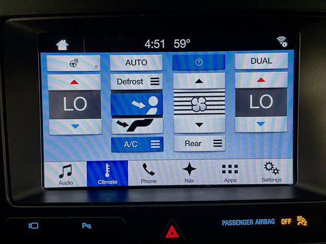 used 2017 Ford Explorer car, priced at $16,987