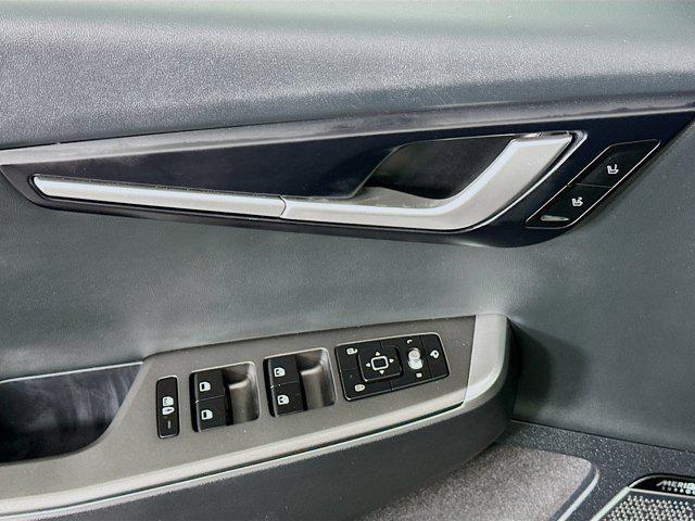 used 2022 Kia EV6 car, priced at $22,487