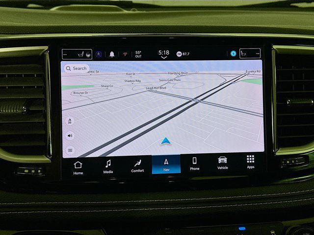 used 2022 Chrysler Pacifica Hybrid car, priced at $19,996