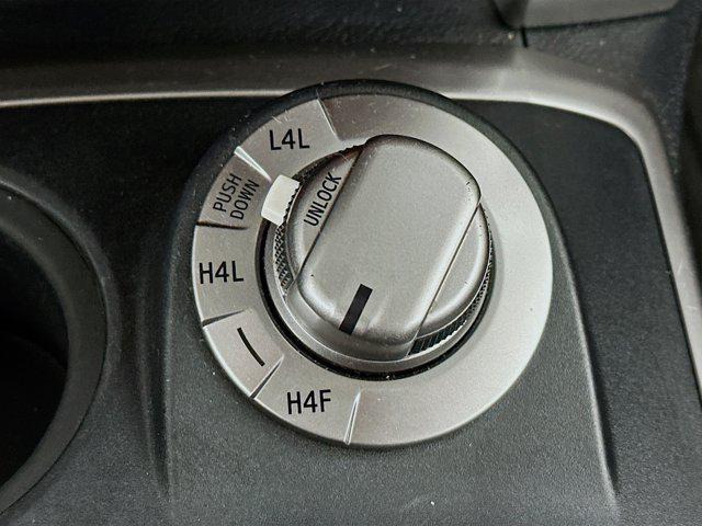 used 2017 Toyota 4Runner car, priced at $26,996