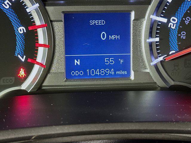 used 2017 Toyota 4Runner car, priced at $26,996