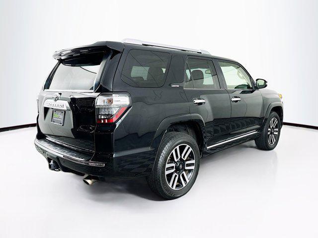 used 2017 Toyota 4Runner car, priced at $26,996