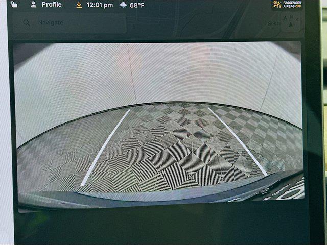 used 2022 Tesla Model 3 car, priced at $21,996