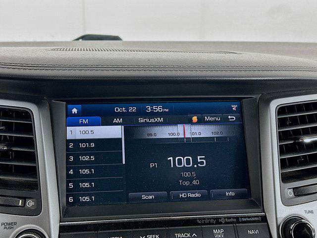 used 2017 Hyundai Tucson car, priced at $9,997