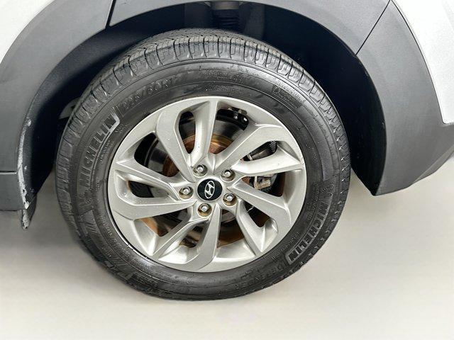 used 2017 Hyundai Tucson car, priced at $9,997